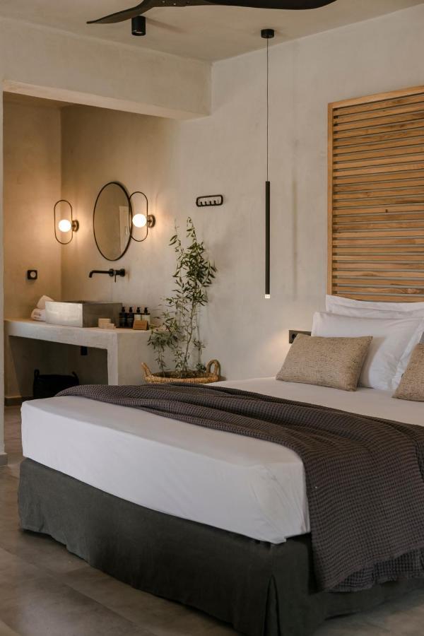 Lanolia - Olea Di Assos Villas أسوس المظهر الخارجي الصورة