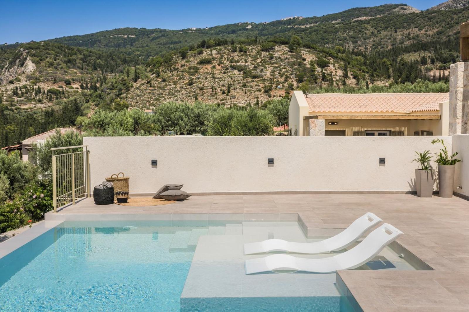 Lanolia - Olea Di Assos Villas أسوس المظهر الخارجي الصورة