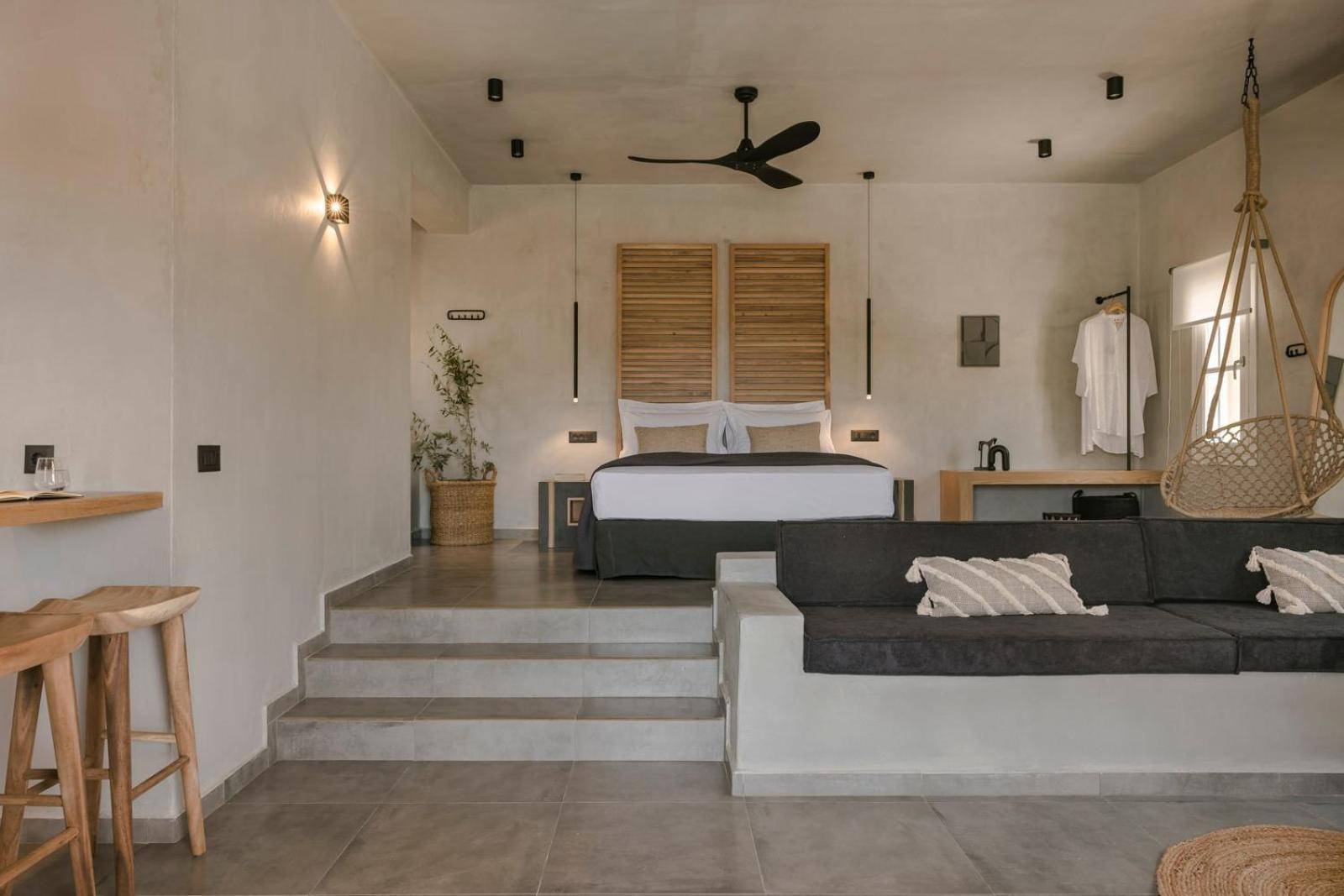 Lanolia - Olea Di Assos Villas أسوس المظهر الخارجي الصورة