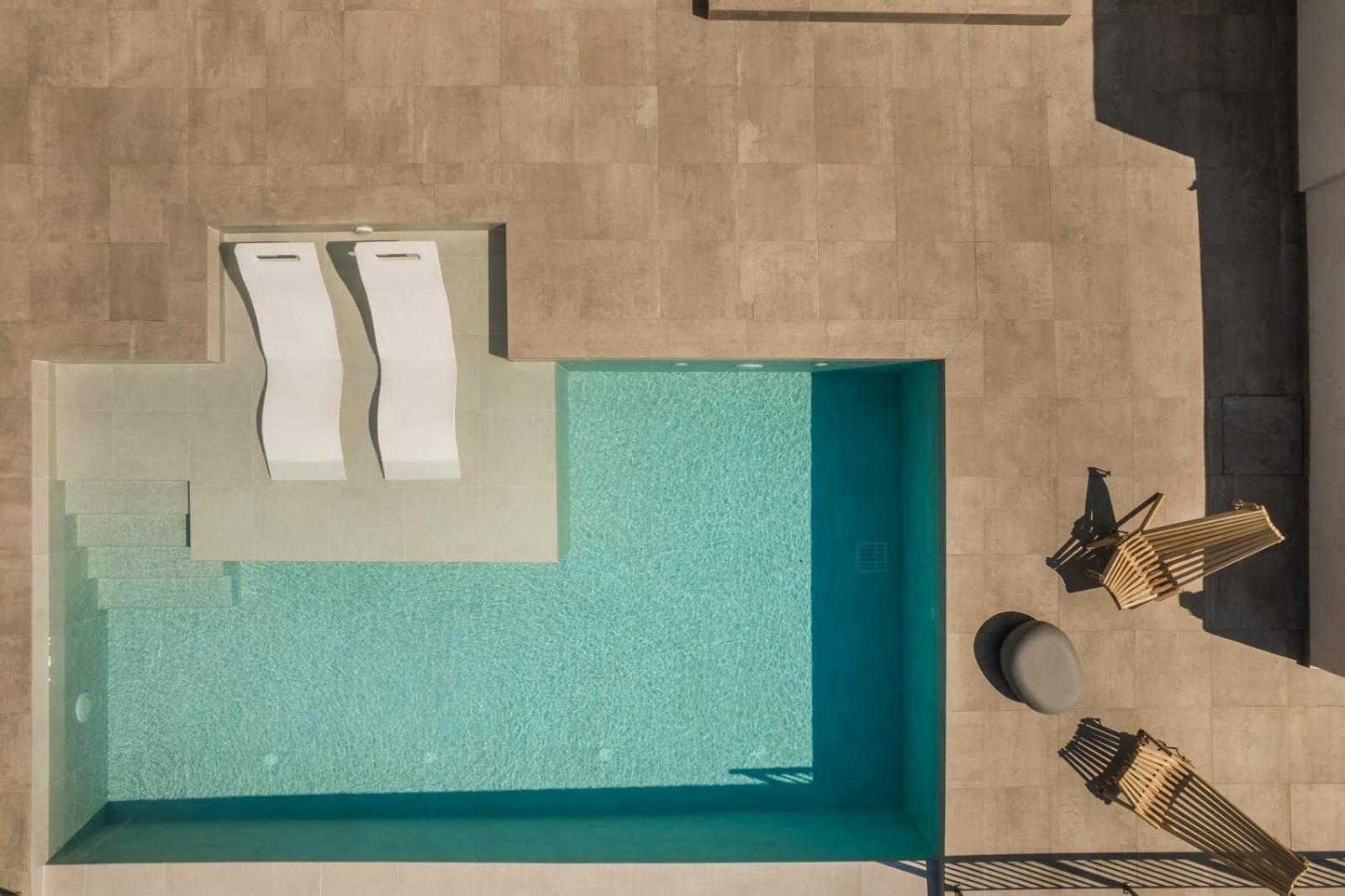 Lanolia - Olea Di Assos Villas أسوس المظهر الخارجي الصورة