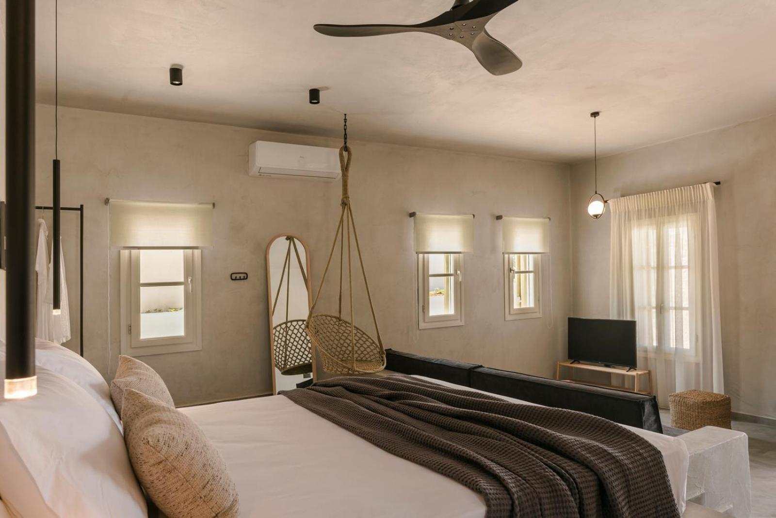 Lanolia - Olea Di Assos Villas أسوس المظهر الخارجي الصورة