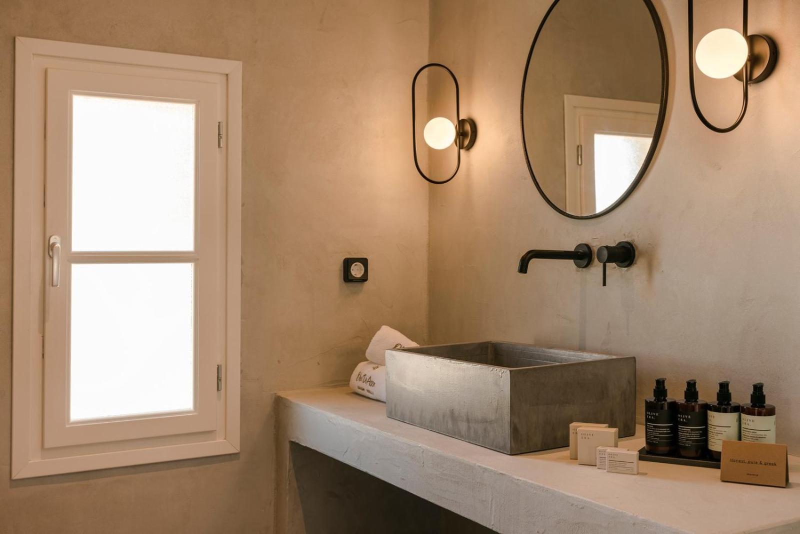 Lanolia - Olea Di Assos Villas أسوس المظهر الخارجي الصورة