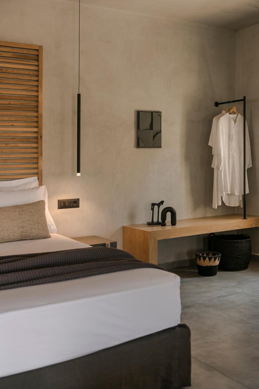 Lanolia - Olea Di Assos Villas أسوس المظهر الخارجي الصورة